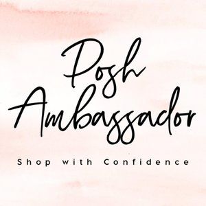 Posh Ambassador - Shop with Confidence